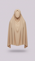 Modal Hijab