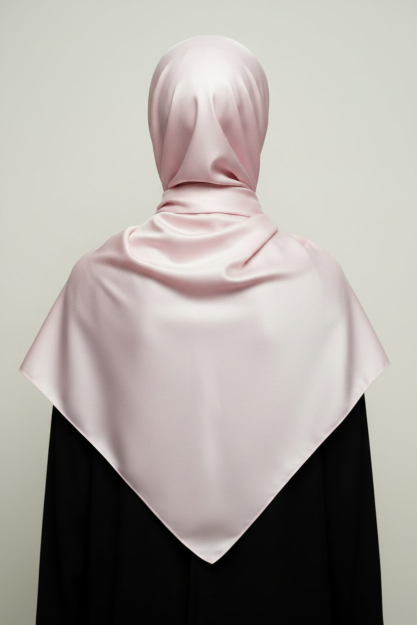 Back View