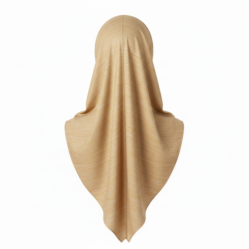 Golden Sand — Back View 2