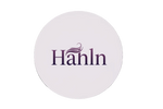 Hahln circular logo